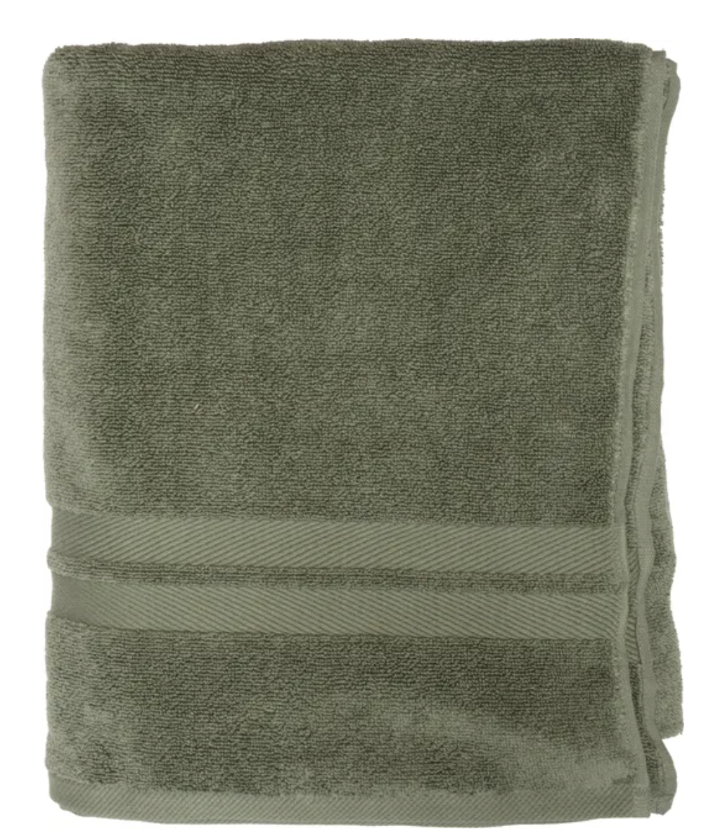 Halvor Bakke St. Paul håndkle