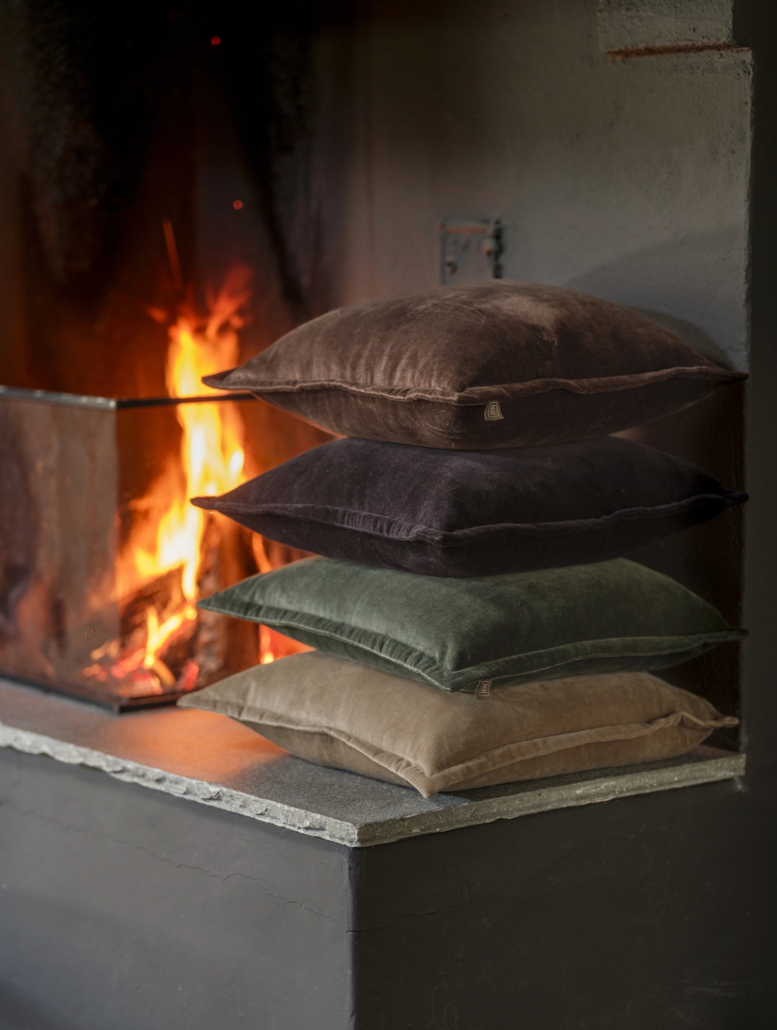 Halvor Bakke Thomas putetrekk