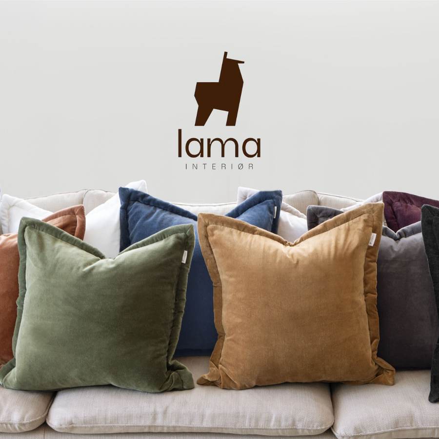 Logo: Lama