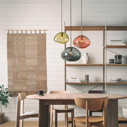 CRYSTAL STONE SOLSTEN 3 STK