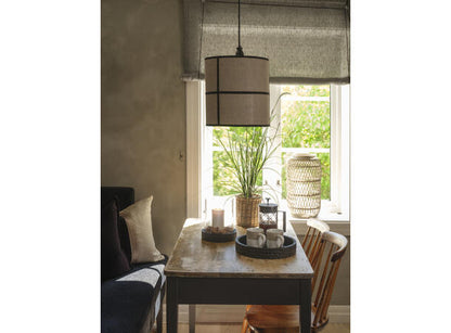 Halvor Bakke Derham taklampe