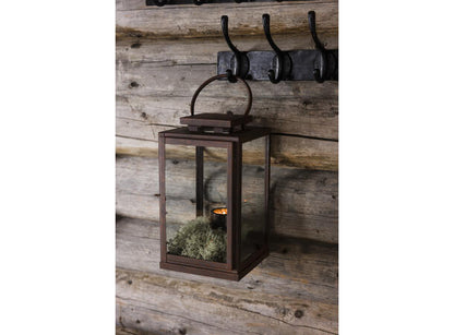 Halvor Bakke Høgevarde knaggrekke metall