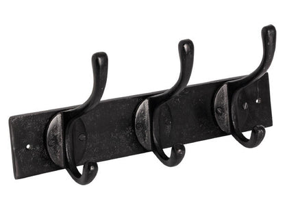 Halvor Bakke Høgevarde knaggrekke metall