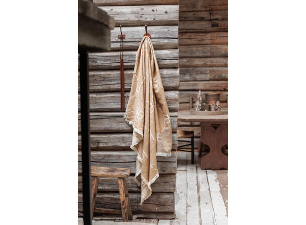 Halvor Bakke Kendall krok metall