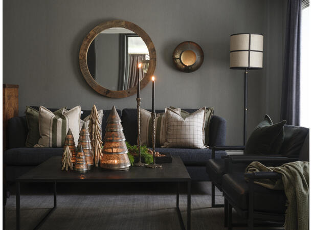 Halvor Bakke Liam putetrekk