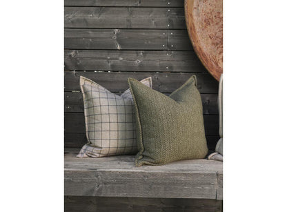 Halvor Bakke Liam putetrekk