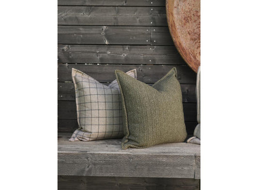 Halvor Bakke Liam putetrekk