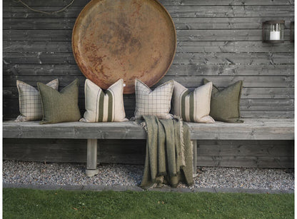 Halvor Bakke Liam putetrekk