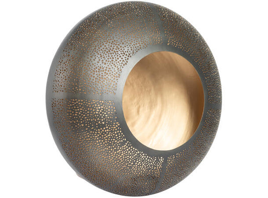 Halvor Bakke Pretoria vegglykt