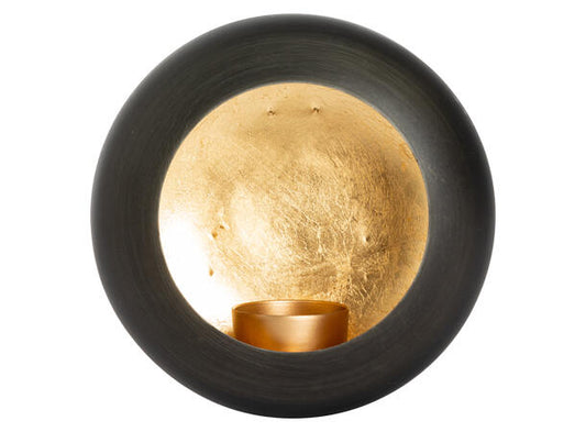 Halvor Bakke Uvdal lyslykt vegg