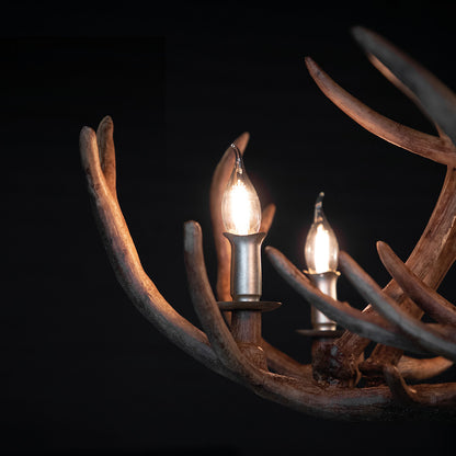 ANTLER L taklampe