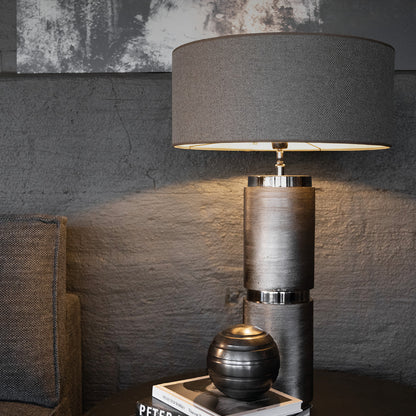 ARMANDO TUBE bordlampe/ LAMPEKSJERMEN SELGES SEPARAT