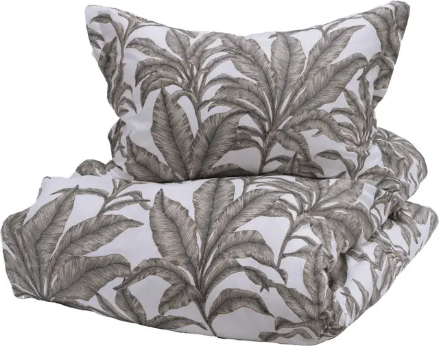 Halvor Bakke Babylonstoren sengesett