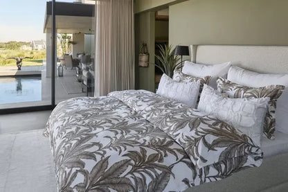 Halvor Bakke Babylonstoren sengesett