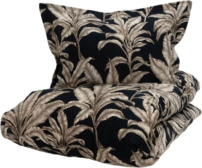 Halvor Bakke Babylonstoren sengesett