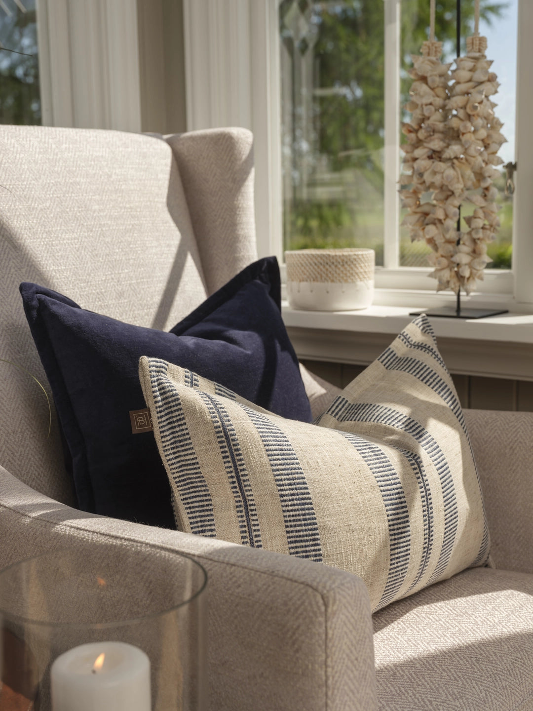 Halvor Bakke Scale putetrekk