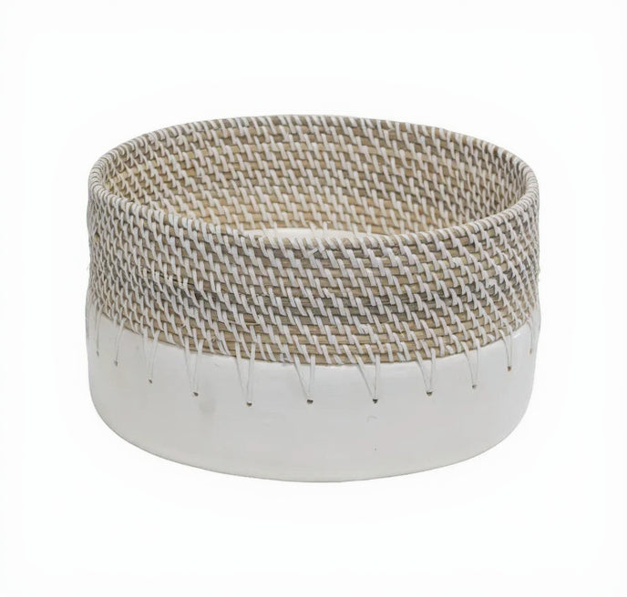 Halvor Bakke Bari kurv