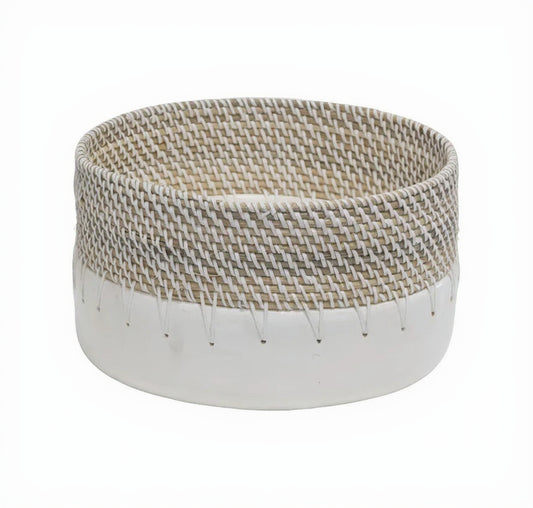 Halvor Bakke Bari kurv