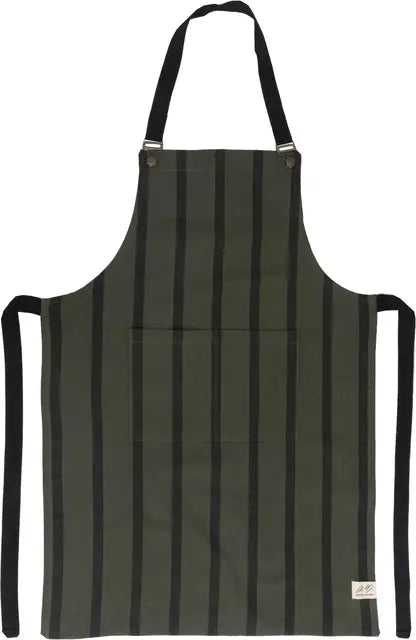 Gustav Ovland Belona forkle