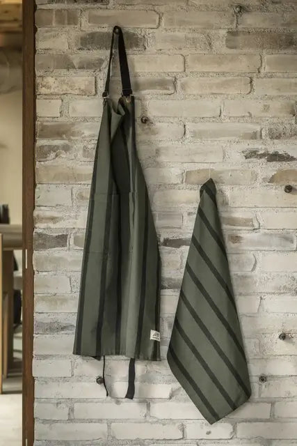 Gustav Ovland Belona forkle