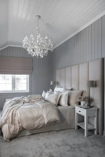 Borås Cotton Betty sengesett