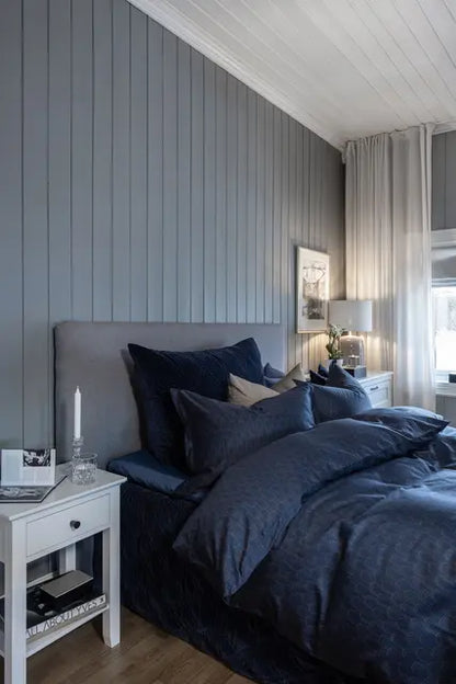 Borås Cotton Betty sengesett