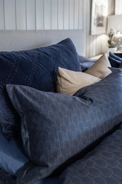 Borås Cotton Betty sengesett