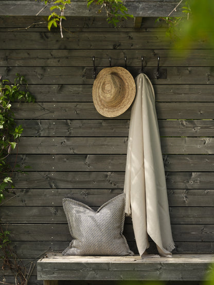 Halvor Bakke Bhisho pledd