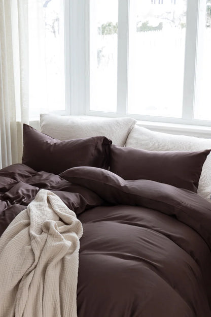 Borås Cotton Bliss sengesett