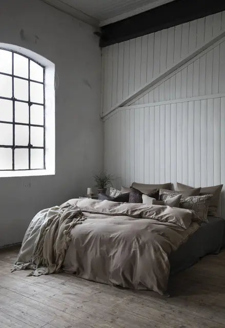 Borås Cotton Cloud sengesett