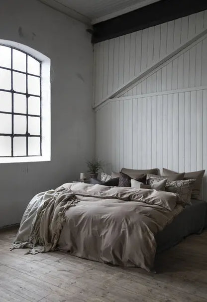 Borås Cotton Cloud sengesett