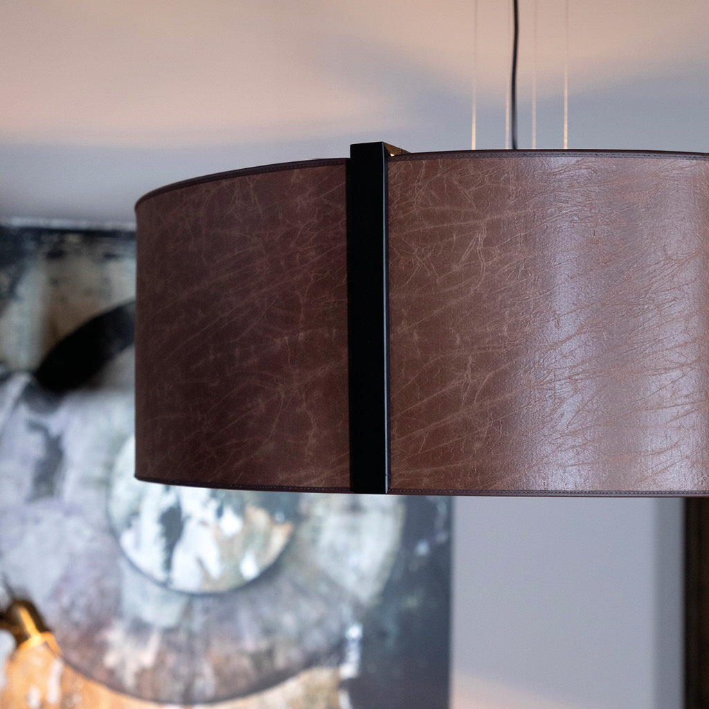 CALGARY taklampe
