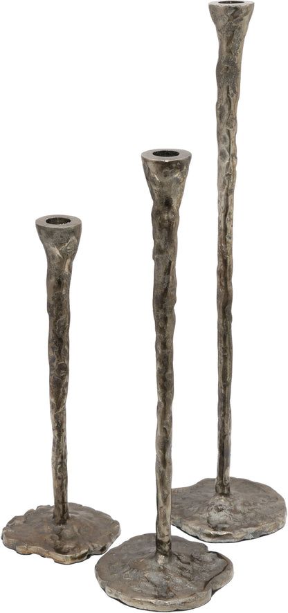 Halvor Bakke Ceres lysestake