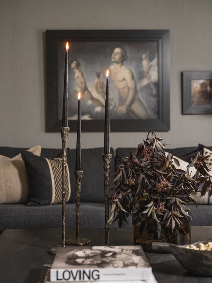 Halvor Bakke Ceres lysestake