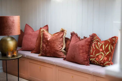 Rebell Epi putetrekk