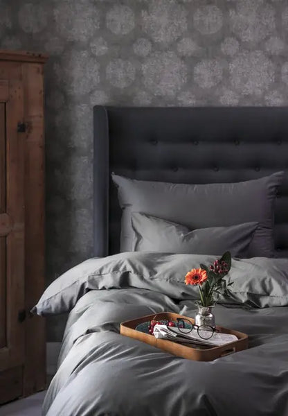 Borås Cotton Cloud sengesett