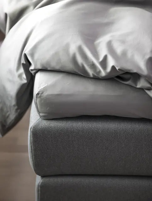 Borås Cotton Cloud konvoluttlaken