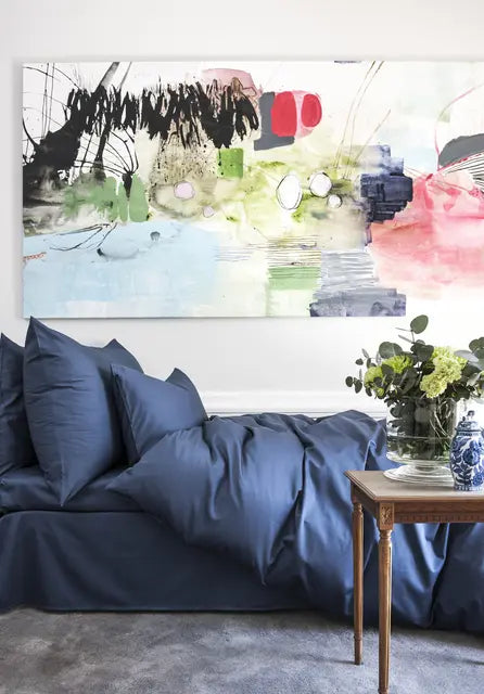 Borås Cotton Cloud sengesett