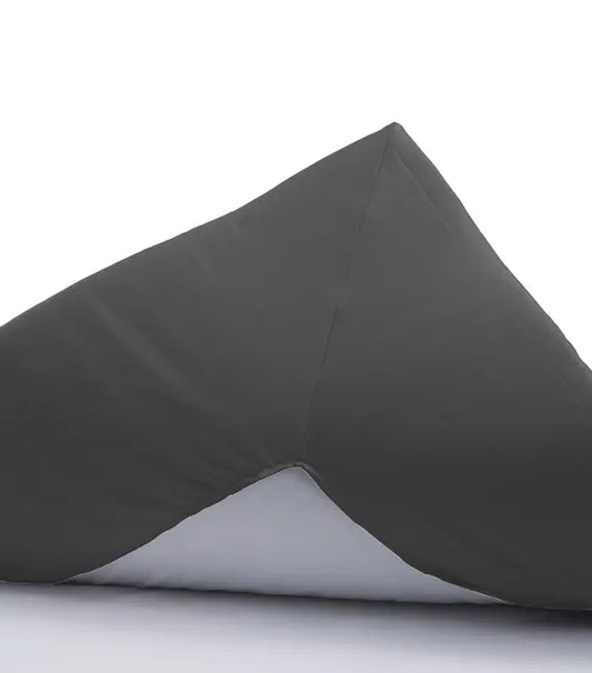 Borås Cotton Cloud konvoluttlaken