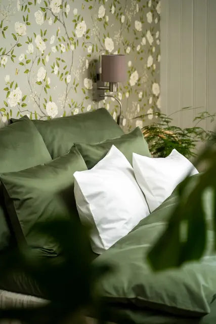 Borås Cotton Cloud sengesett