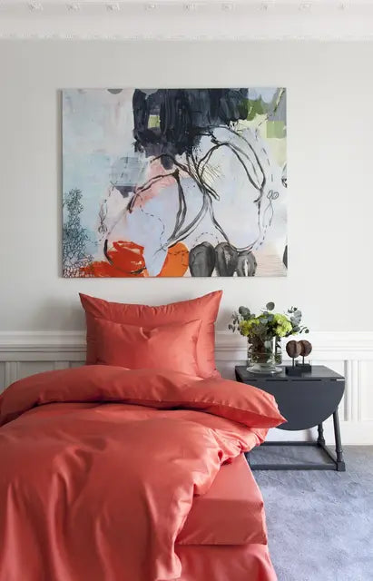 Borås Cotton Cloud sengesett