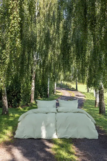 Borås Cotton Cloud sengesett