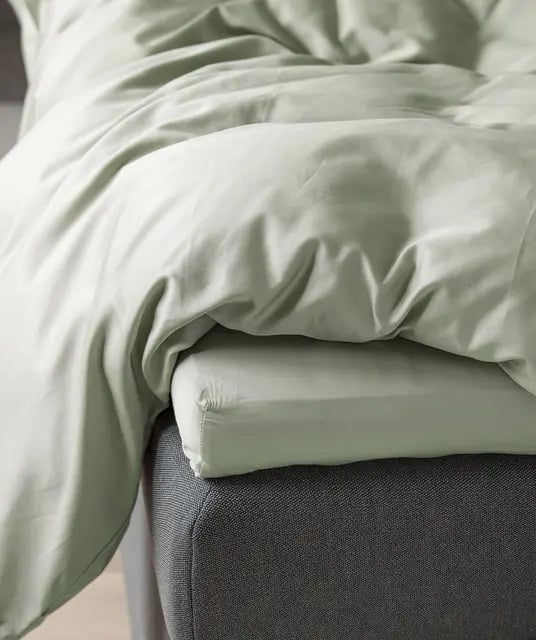 Borås Cotton Cloud konvoluttlaken