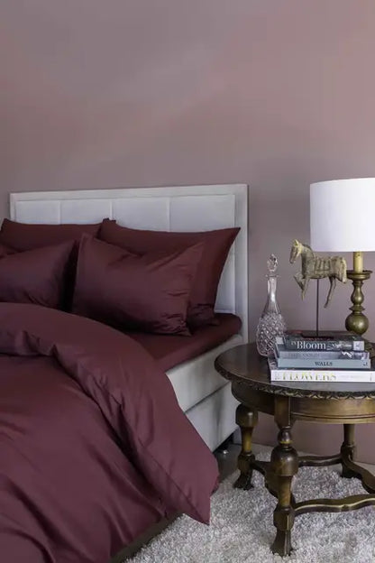 Borås Cotton Cloud sengesett