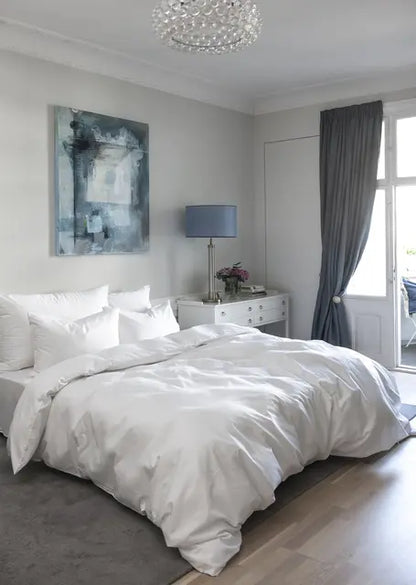 Borås Cotton Cloud sengesett