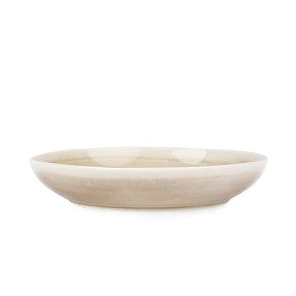 DYP TALLERKEN 23 CM LATTE