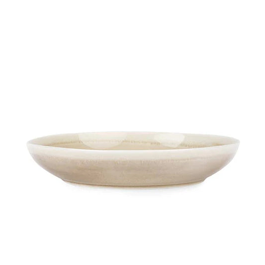 DYP TALLERKEN 23 CM LATTE