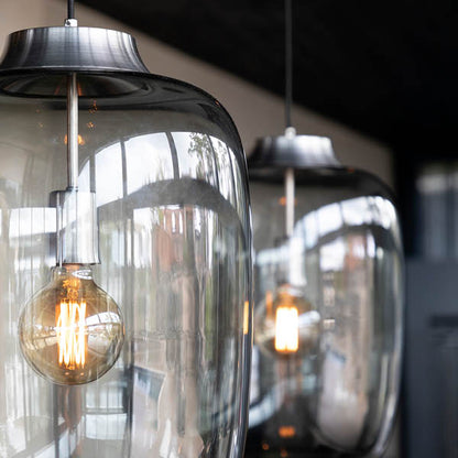 ENDLESS taklampe