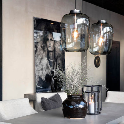 ENDLESS taklampe