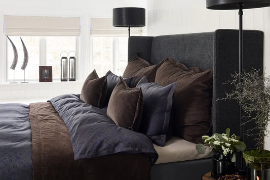 Halvor Bakke Frogner sengesett